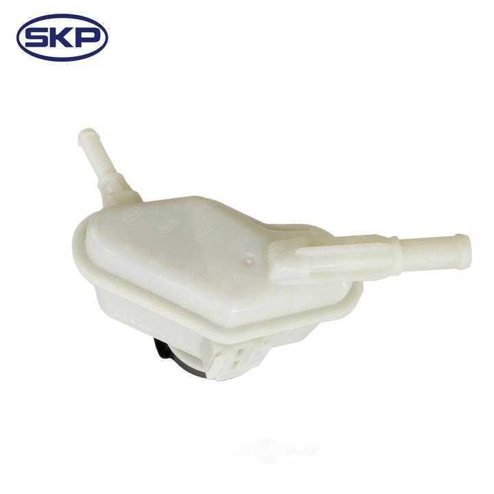 Power Steering Reservoir SKP SK603826 fits 09-14 Nissan Murano | eBay