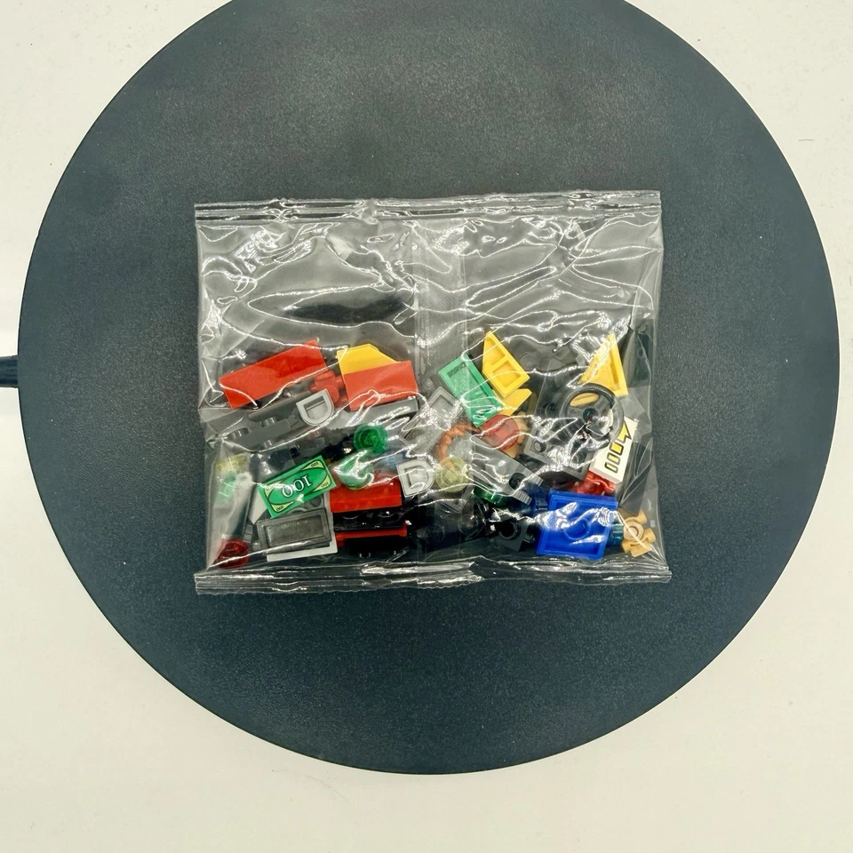 LEGO 6581808 Arcade Race – Best Buy Exclusive GWP Fast Shipping - Image 4 of 4