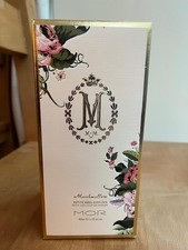 Image of MOR Marshmallow Petite Reed Diffuser 40ml - new & unused