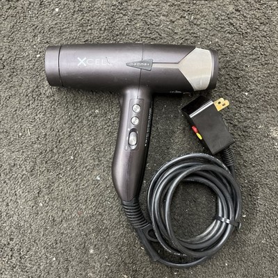 Gamma XCell Hair Dryer 1600w