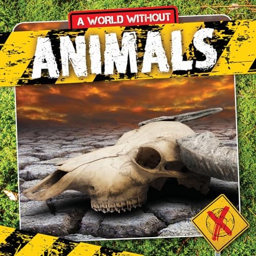 Animals by William Anthony (Paperback Book) - Image 3