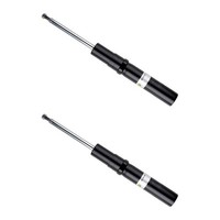StoßDäMpfer-Set Vorderachse Gasdruck Bilstein Iam-Expertise FüR U.A. Audi Q5