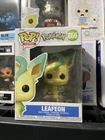 Pokemon Leafeon Funko Pop! Vinyl Figure #866