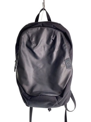 WEXLEY Backpack BLACK