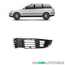 Stoßstangen Gitter Blende links für VW Passat B5.5 Variant 3B3 3B6 Bj. 2000-2005