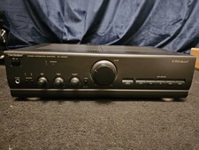 Technics SU-V300M2 V300 MK II Stereo Integrated Amplifier - Tested & working.