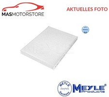 INNENRAUMFILTER POLLENFILTER MEYLE 112 319 0029 A FÜR AUDI TT,A3,8L1,8N9,8N3