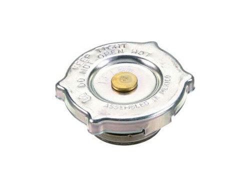 Gates Radiator Cap – OE Quality Replacement RC124 For Multiple Models