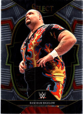 2023 Panini Select WWE - Concourse Bam Bam Bigelow #57