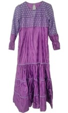 Women Bazin Riche Getzner Dress African Clothing Fashion Eid Abaya NEW