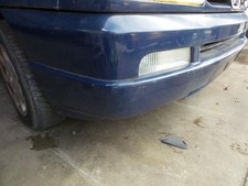 Pare-choc avant Peugeot 806