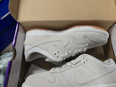 Nike SB Dunk Low Pale Ivory 13M