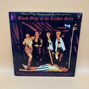 The Mummies Vinyl | eBay
