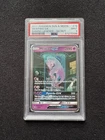 2017 - Mewtwo GX - Shining Legends - 78/73 - PSA 9