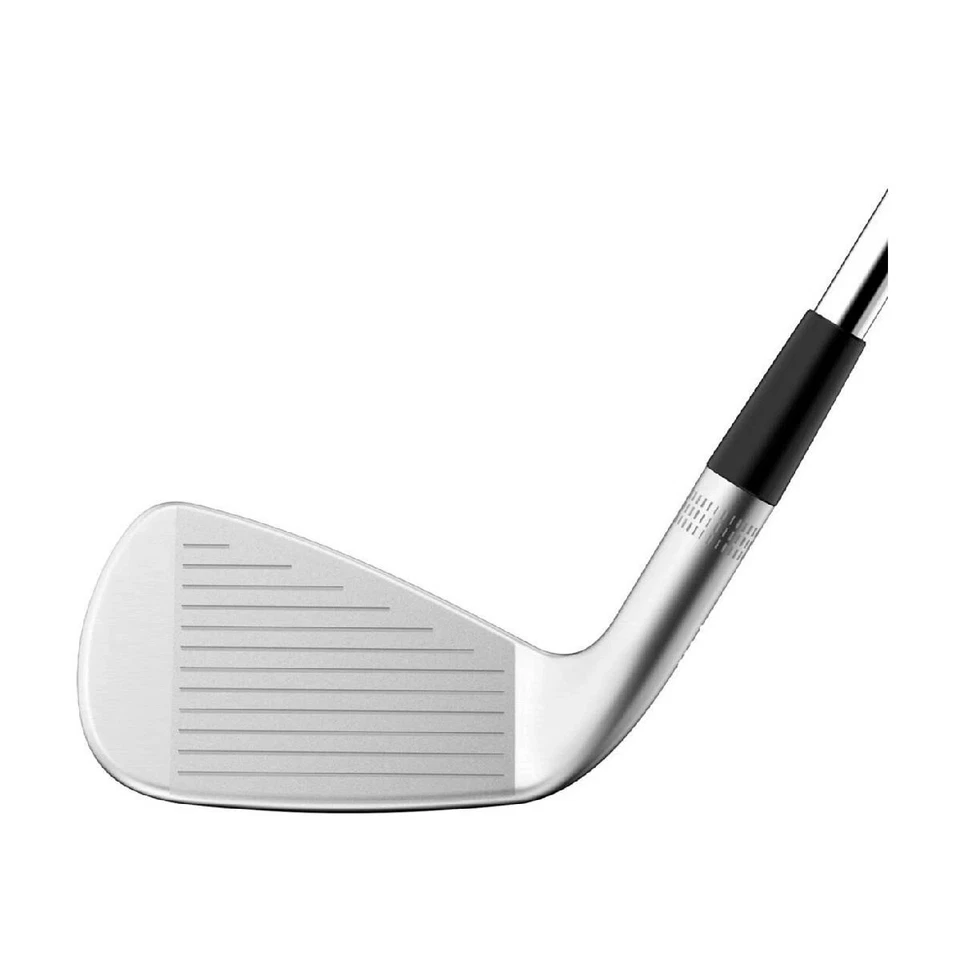 Wilson Staff Model RB Utility Iron #2 S-Flex HZRDUS GEN4 Black Graphite Shaft RH - Image 3 of 4