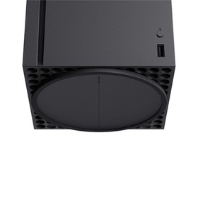 NEW Xbox Series X 1TB SSD Home Video Game Console Black Free Shipping
