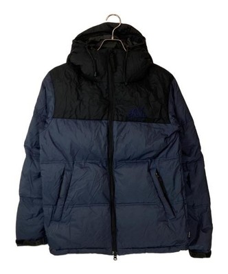THERE HOODED DOWN JACKET Men