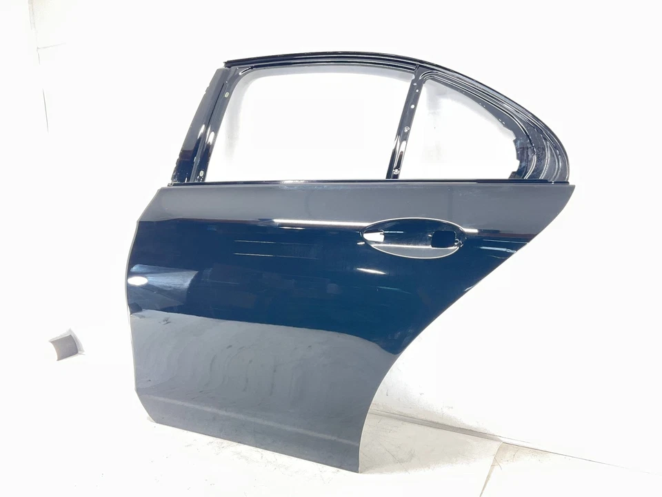 17-23 Mercedes-Benz E53 AMG W213 tampa traseira esquerda fabricante de equipamento original - Imagem 2 de 4