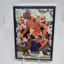 Top 20 Michael Jordan Inserts of All-Time 36