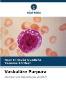 Nour El Houda Guediche (U. A.) | VaskuläRe Purpura | Taschenbuch | Deutsch