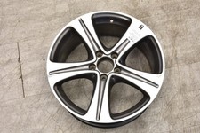 Mercedes E Klasse W213 18 Zoll 1 St&uuml;ck Alufelge Felge A2134011400