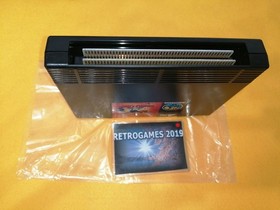 NINJA COMMANDO   Neo Geo  / Neogeo  AES SNK.