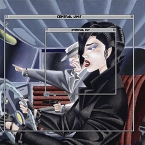 Audio Cd - Central Unit - Internal Cut - M.P. & Records -D- Neu-image