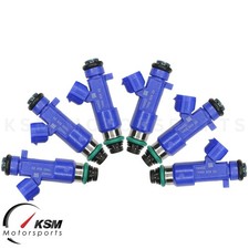 Injecteur Infiniti G37