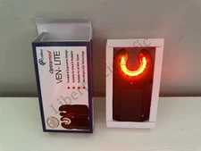 Vein Finder USA SELLER NEW FALL 2025 STOCK Liberty Scientific USA PACK of 3