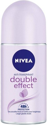  Nivea Duble Effect Antyperspirant Roll-on 50 ml Beiersdorf
