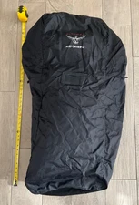 Osprey Airporter LZ Travel carrier for large Backpack - excellent 