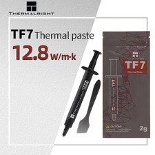 Thermalright TF7 2g Thermal Paste Compound for Coolers  12.8W/M.K  2g