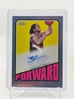 BRICE SENSABAUGH 2023-24 TOPPS CHROME 1972 AUTO #TA-BS JAZZ Q3464