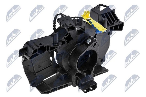 NTY Wickelfeder, Airbag EAS-RE-012 FüR Dacia Renault-image