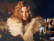 Kate Hudson Signed 11x14 Photo Almost Famous Authentic Autograph Beckett