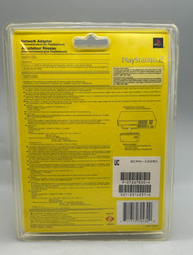 Sony PlayStation 2 PS2 Network Adapter (SCPH-10281) - Sealed