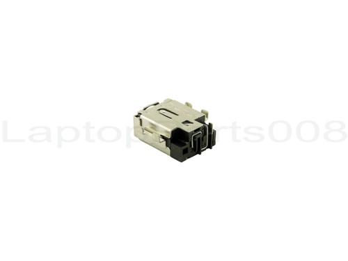 Original DC IN Power Jack Charging Port For ASUS VivoBook Pro 16X N7600 M7600 - Picture 10 of 11