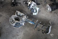 Spindle Knuckle Front INFINITI QX50 Right 22