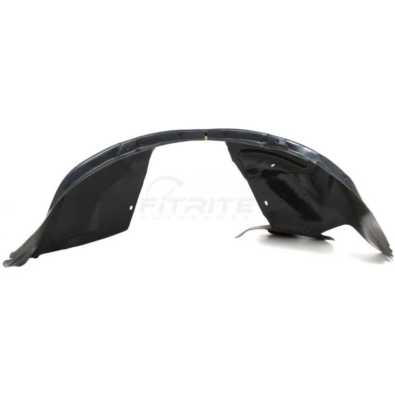 Nuevo forro de guardabarros delantero derecho para Ford Taurus X 2008-2009 FO1249134 Foto 2 de 4