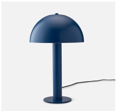 schoolhouse electric table lamp