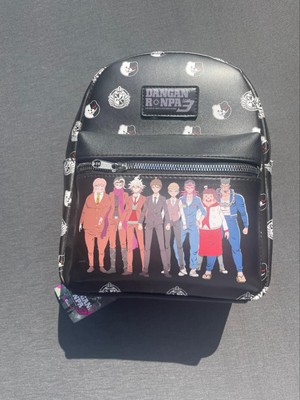 Danganronpa Mini Backpack New Danganronpa Mini Backpack