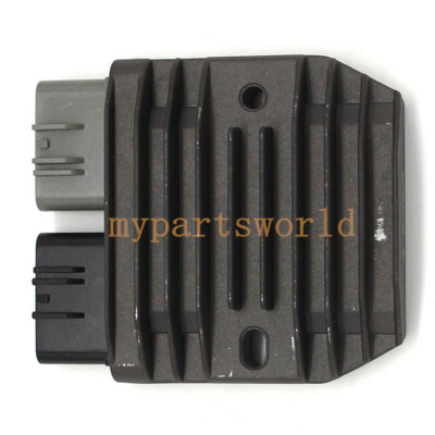 For Triumph Motorcycle Regulator Rectifier Speed Triple 1050 Tiger 1050 800 XC