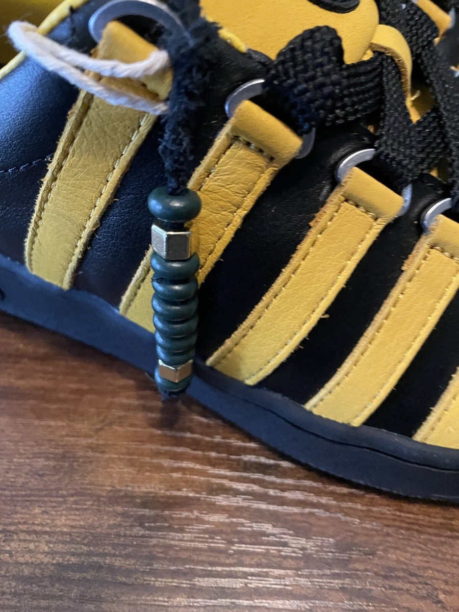 K K-Swiss ST329 CMF - Mens Court Shoe | Sneakers Plus