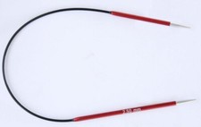 KnitPro Zing Rundstricknadel mit Trick   2,00...