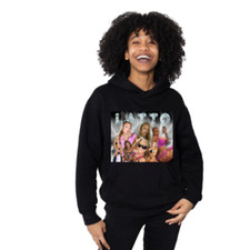 US unisex Pullover Hoodies Casual Hooded Sweatshirts Long Sleeve Classic Top
