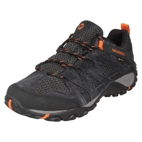 Chaussure merrell gore clearance tex