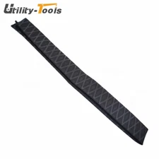 For Rod Grips Length 64" X-Tube Heat Shrink Wrap Tubing Durable Shrink Fast