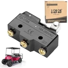 Golf Cart Forward Reverse Micro Limit Switch for EZGO Gas 1983-96,Electric 1965
