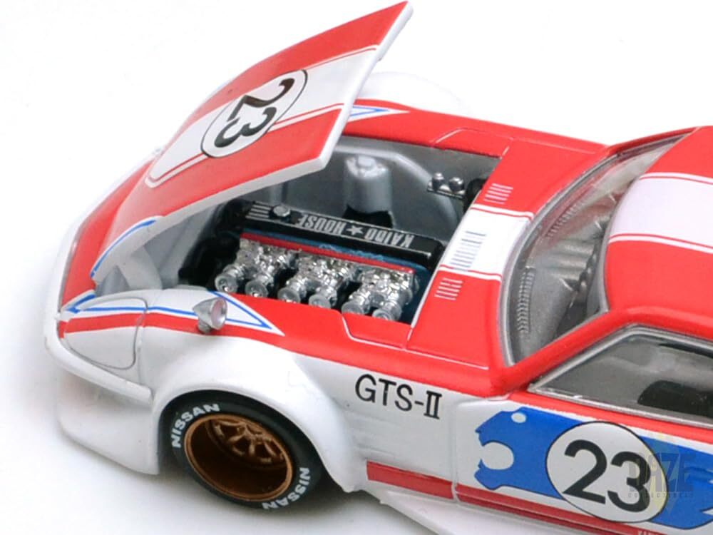 ハニープー Amazon.com: True Scale Miniatures Model Car Compatible with