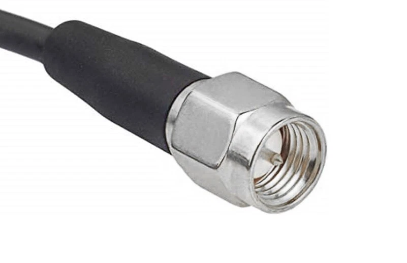 GPS Navigation Antenna SMA for Navman Tracker 5110 5380 5430 5500 5505 5600 5605 - Image 3 of 4